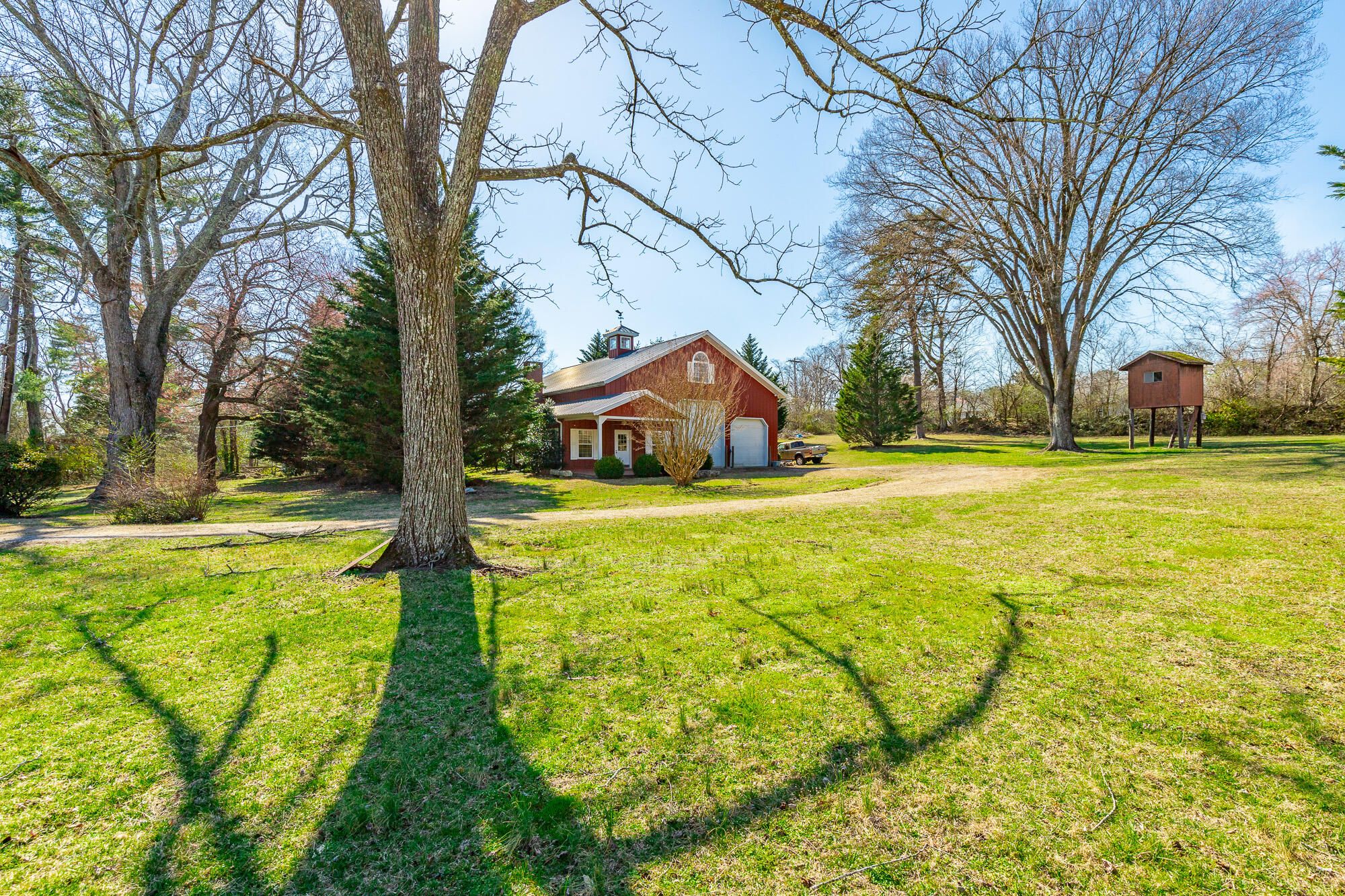 2500 East Brow Road Signal Mountain, TN 37377 - Photo 140 of 176 2500 East Brow Road HD-165