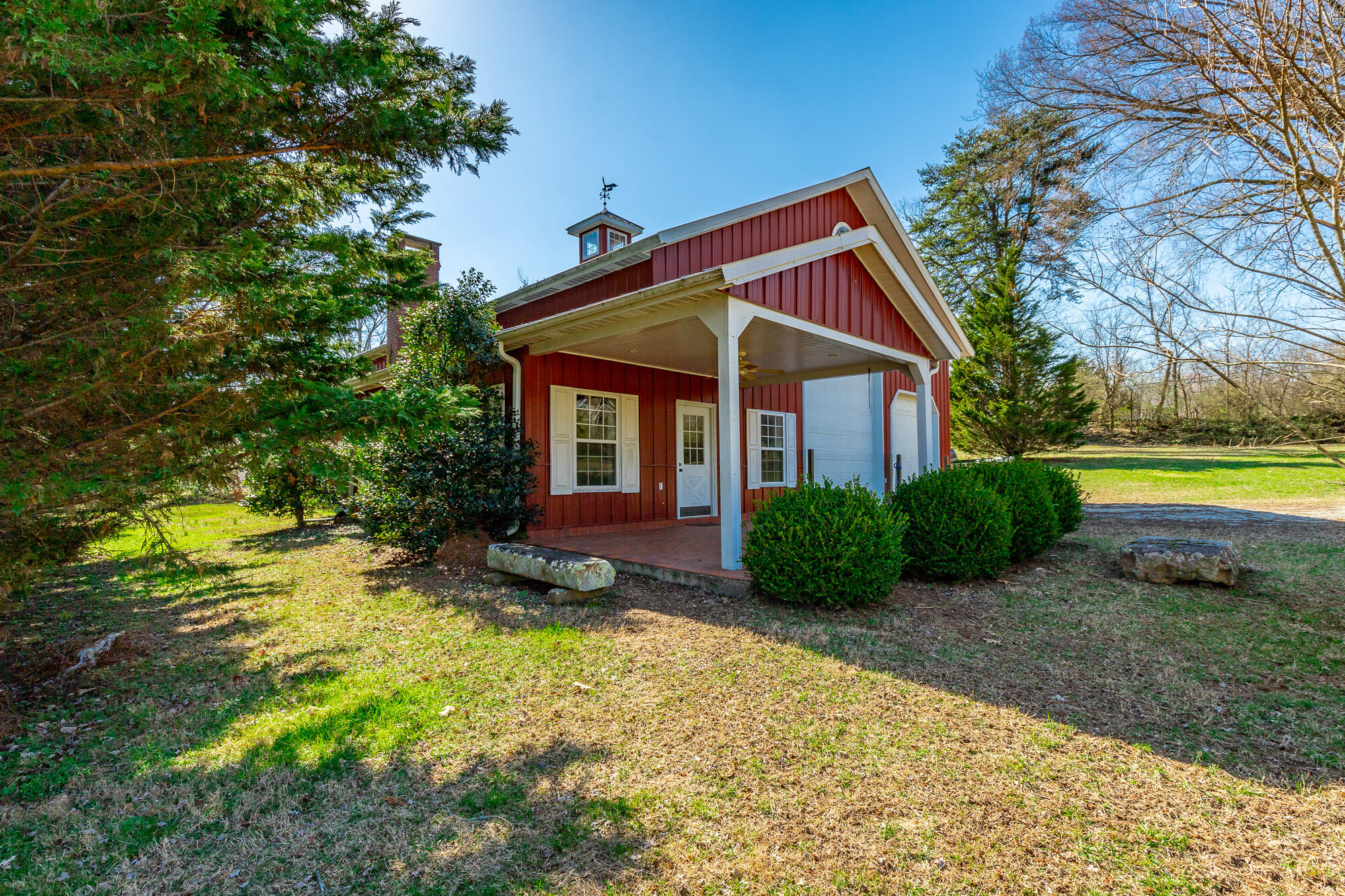 2500 East Brow Road Signal Mountain, TN 37377 - Photo 141 of 176 2500 East Brow Road HD-166