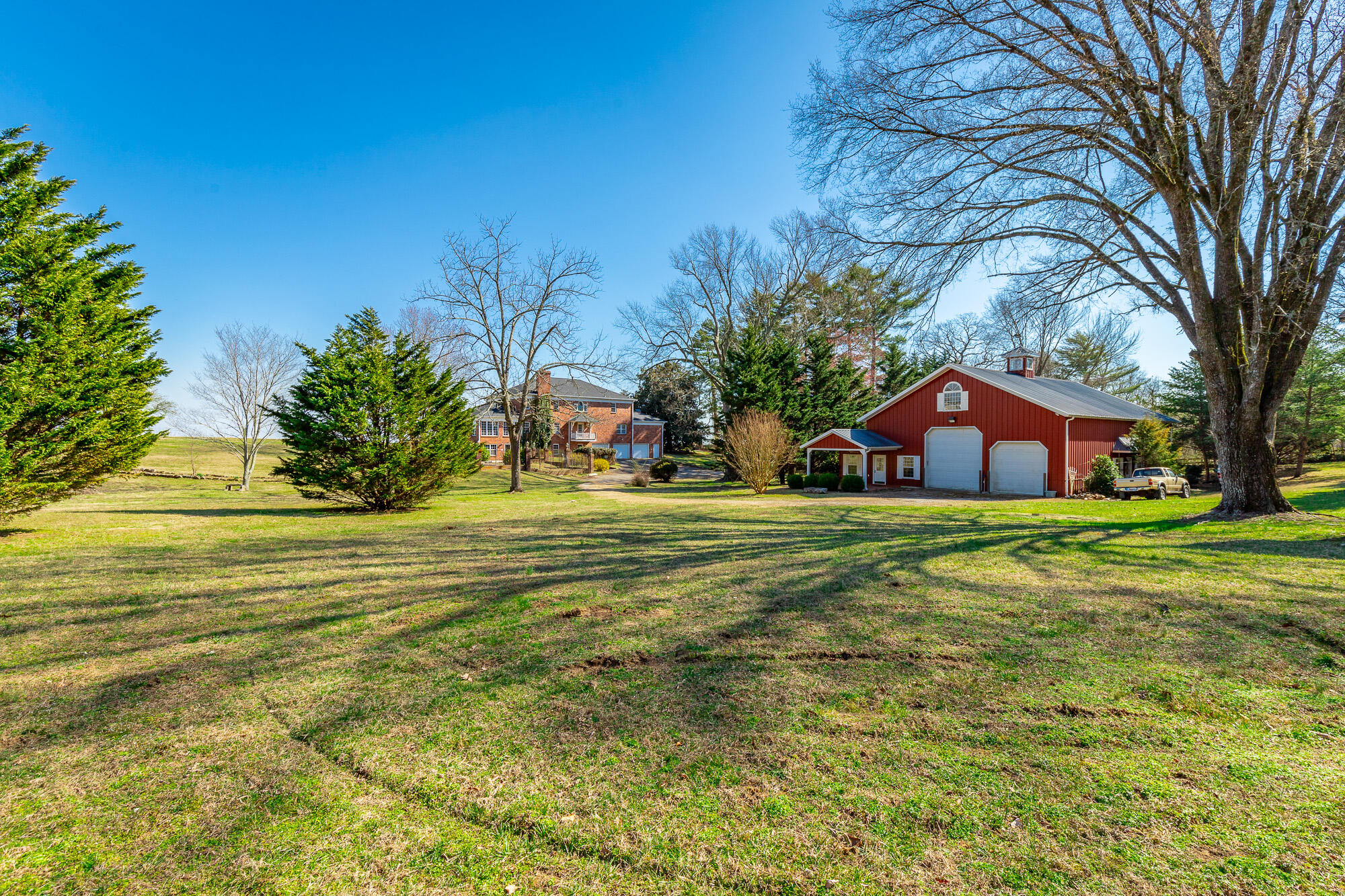 2500 East Brow Road Signal Mountain, TN 37377 - Photo 145 of 176 2500 East Brow Road HD-175