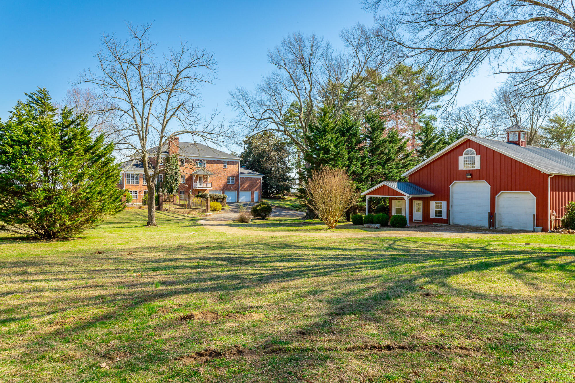 2500 East Brow Road Signal Mountain, TN 37377 - Photo 146 of 176 2500 East Brow Road HD-176