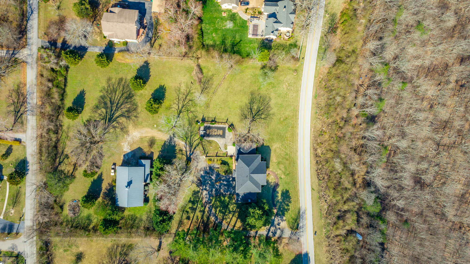 2500 East Brow Road Signal Mountain, TN 37377 - Photo 150 of 176 2500 East Brow Road HD-184
