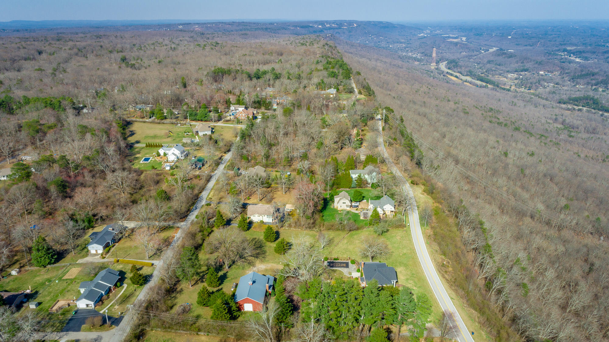 2500 East Brow Road Signal Mountain, TN 37377 - Photo 151 of 176 2500 East Brow Road HD-185