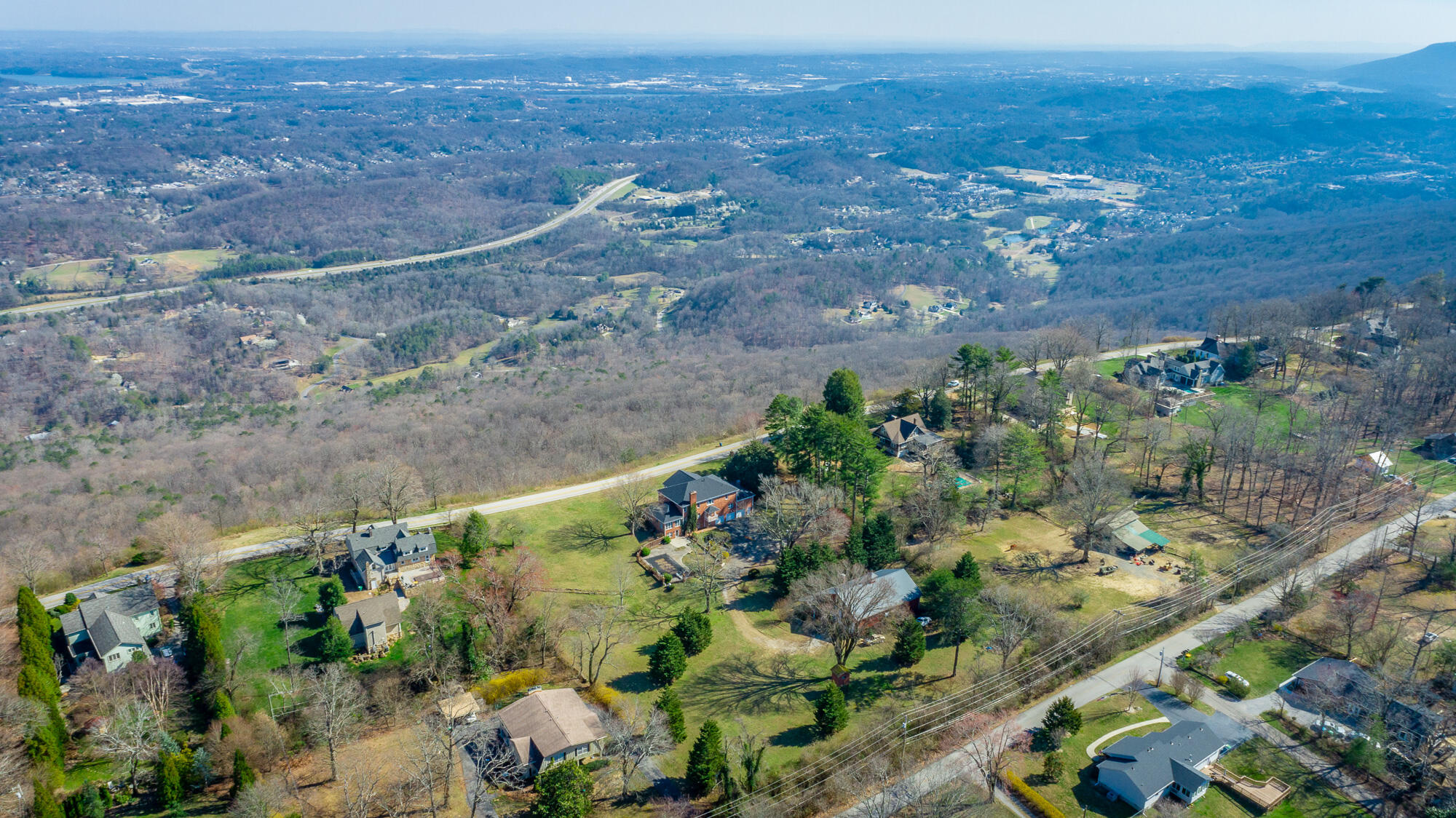 2500 East Brow Road Signal Mountain, TN 37377 - Photo 152 of 176 2500 East Brow Road HD-188