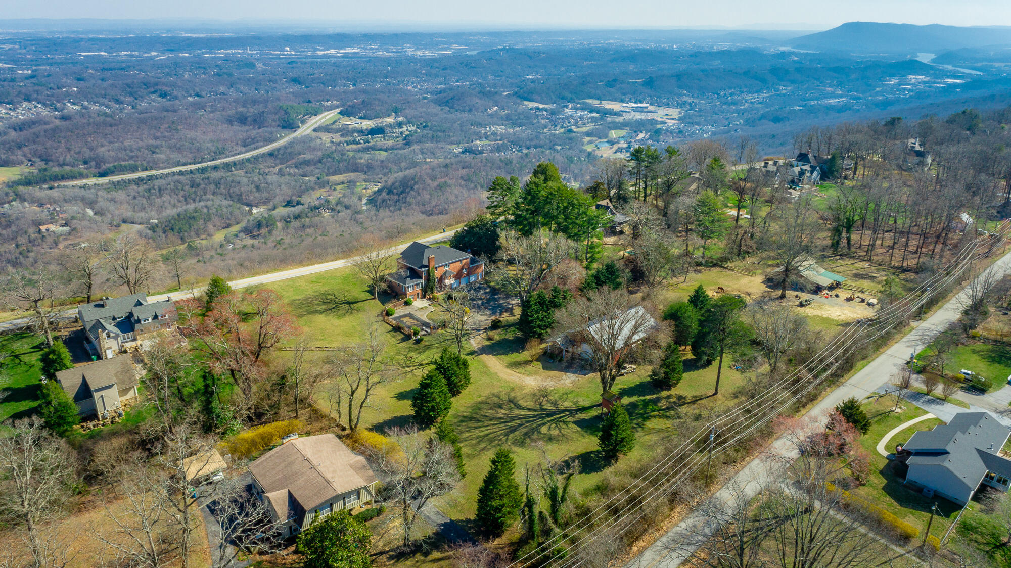 2500 East Brow Road Signal Mountain, TN 37377 - Photo 154 of 176 2500 East Brow Road HD-193