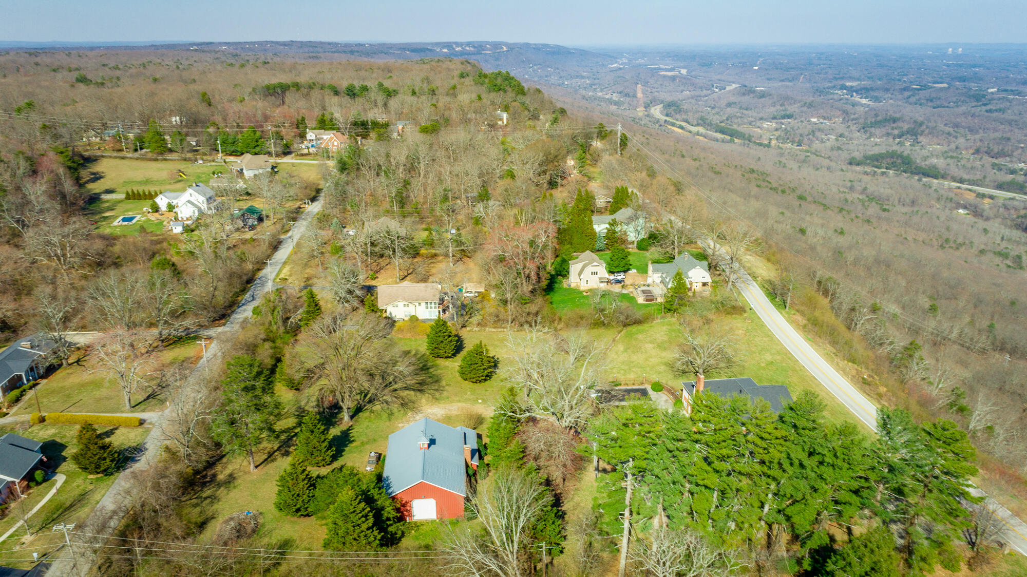 2500 East Brow Road Signal Mountain, TN 37377 - Photo 157 of 176 2500 East Brow Road HD-196