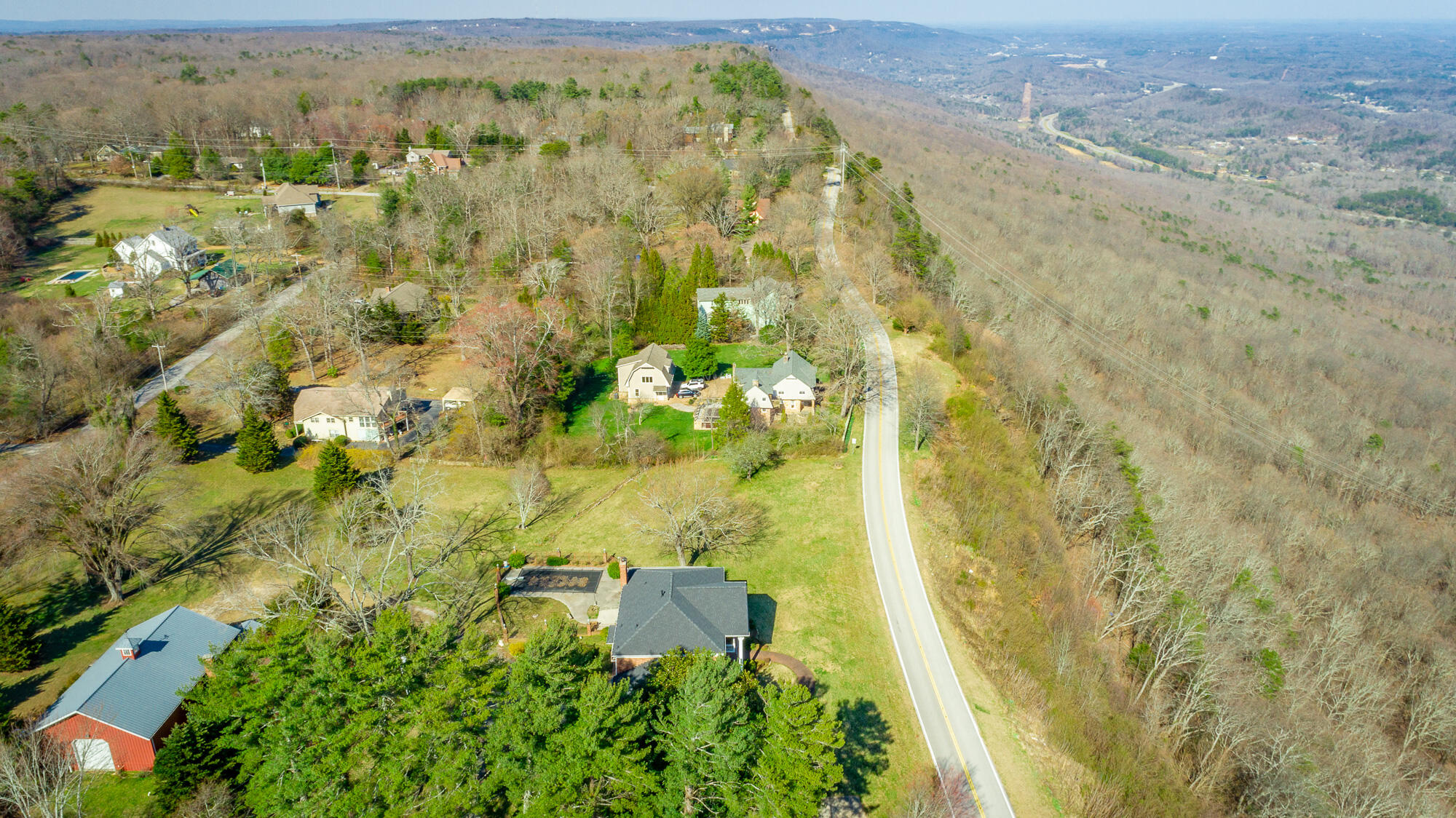 2500 East Brow Road Signal Mountain, TN 37377 - Photo 158 of 176 2500 East Brow Road HD-197