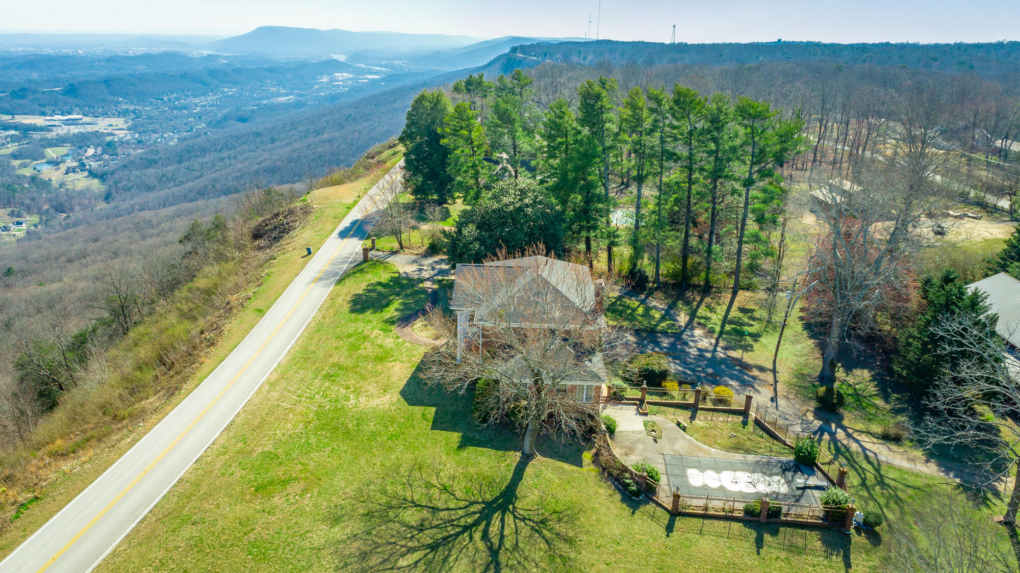 2500 East Brow Road Signal Mountain, TN 37377 - Photo 160 of 176 2500 East Brow Road HD-200