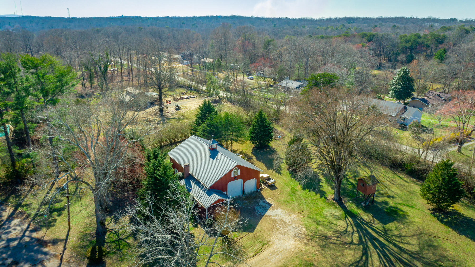 2500 East Brow Road Signal Mountain, TN 37377 - Photo 165 of 176 2500 East Brow Road HD-206