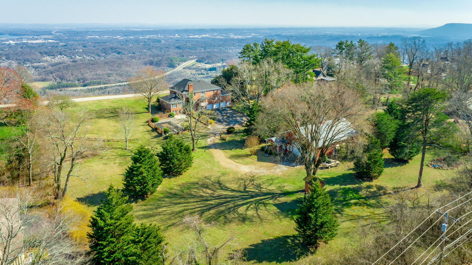 2500 East Brow Road Signal Mountain, TN 37377 - Photo 166 of 176 2500 East Brow Road HD-207