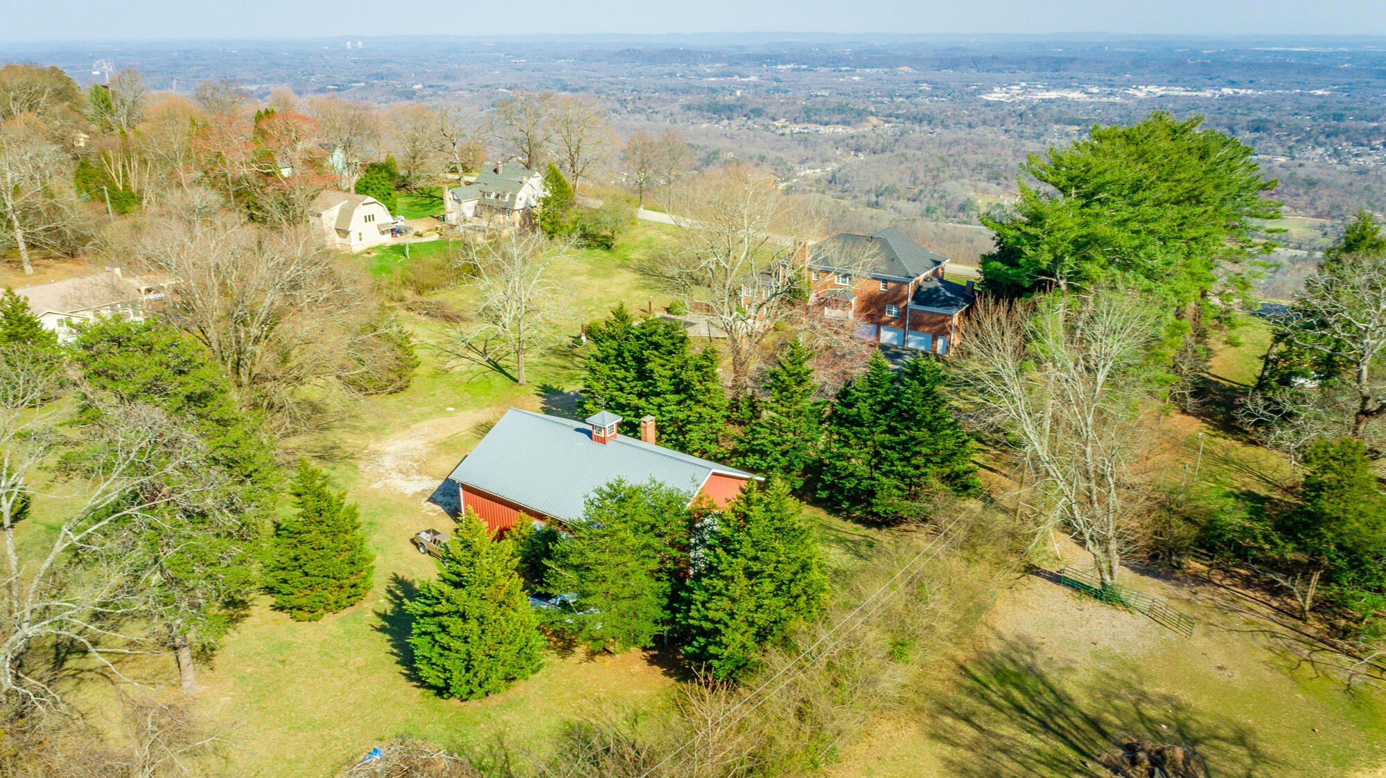 2500 East Brow Road Signal Mountain, TN 37377 - Photo 167 of 176 2500 East Brow Road HD-208