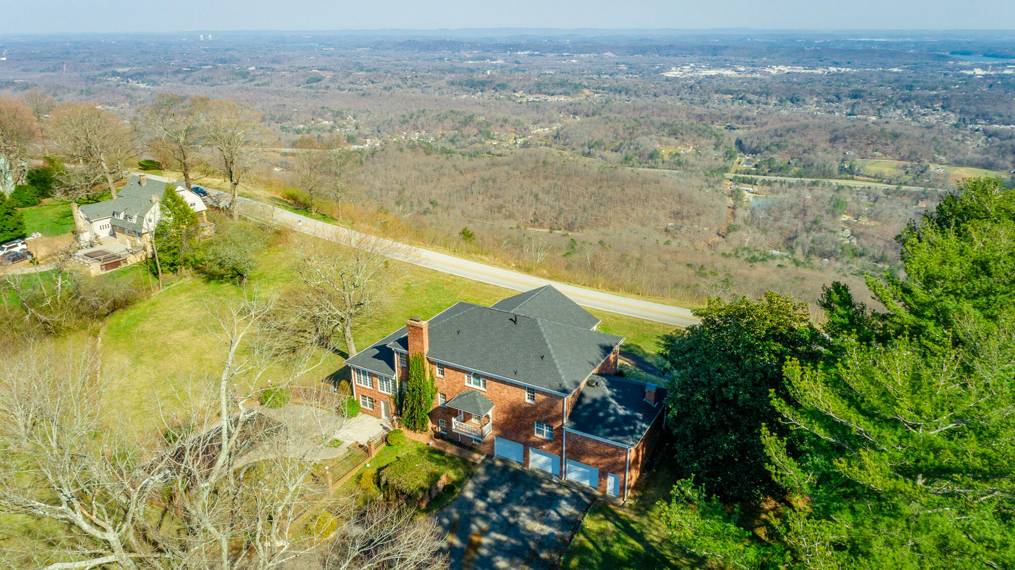 2500 East Brow Road Signal Mountain, TN 37377 - Photo 168 of 176 2500 East Brow Road HD-209