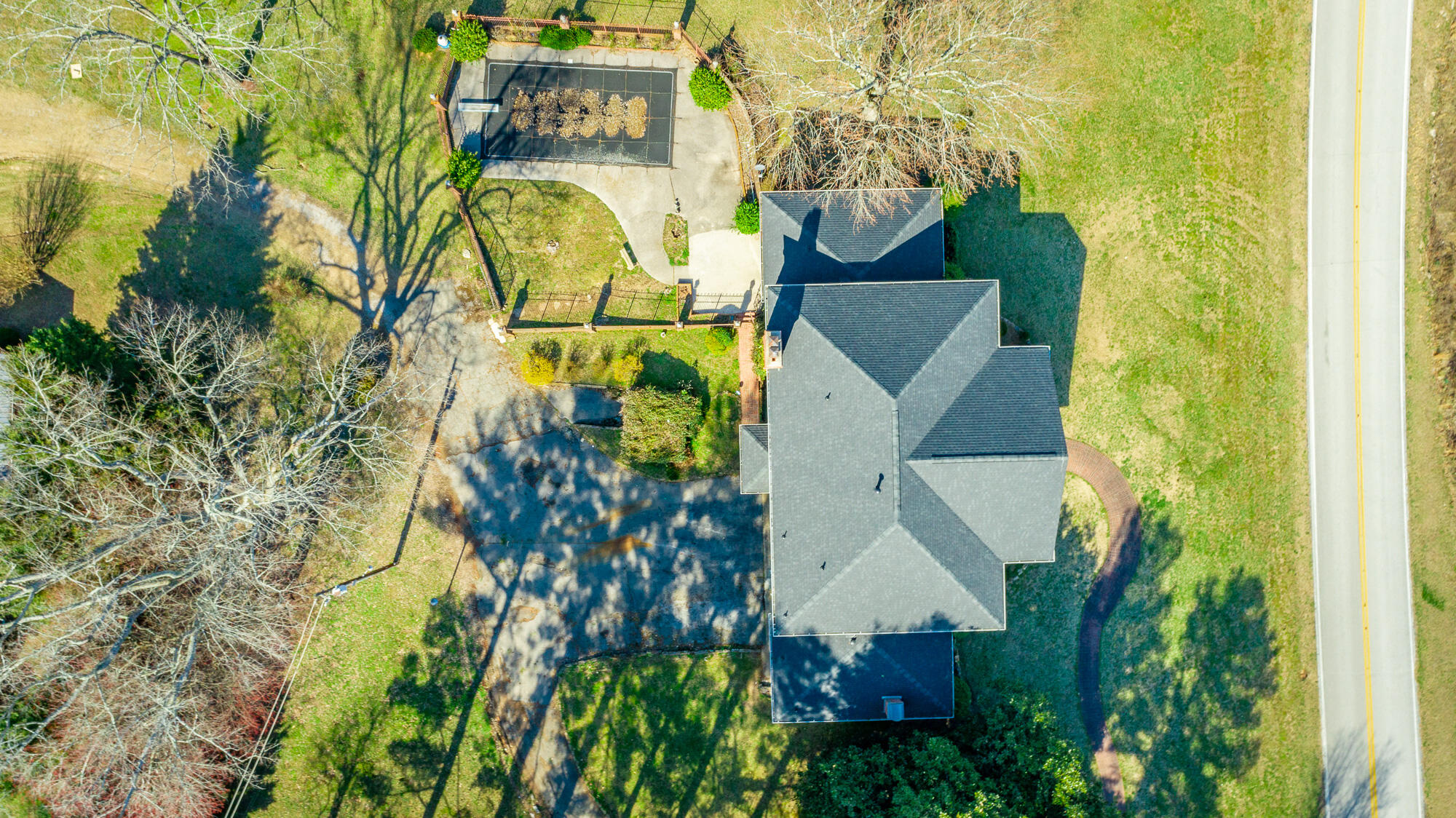 2500 East Brow Road Signal Mountain, TN 37377 - Photo 169 of 176 2500 East Brow Road HD-210