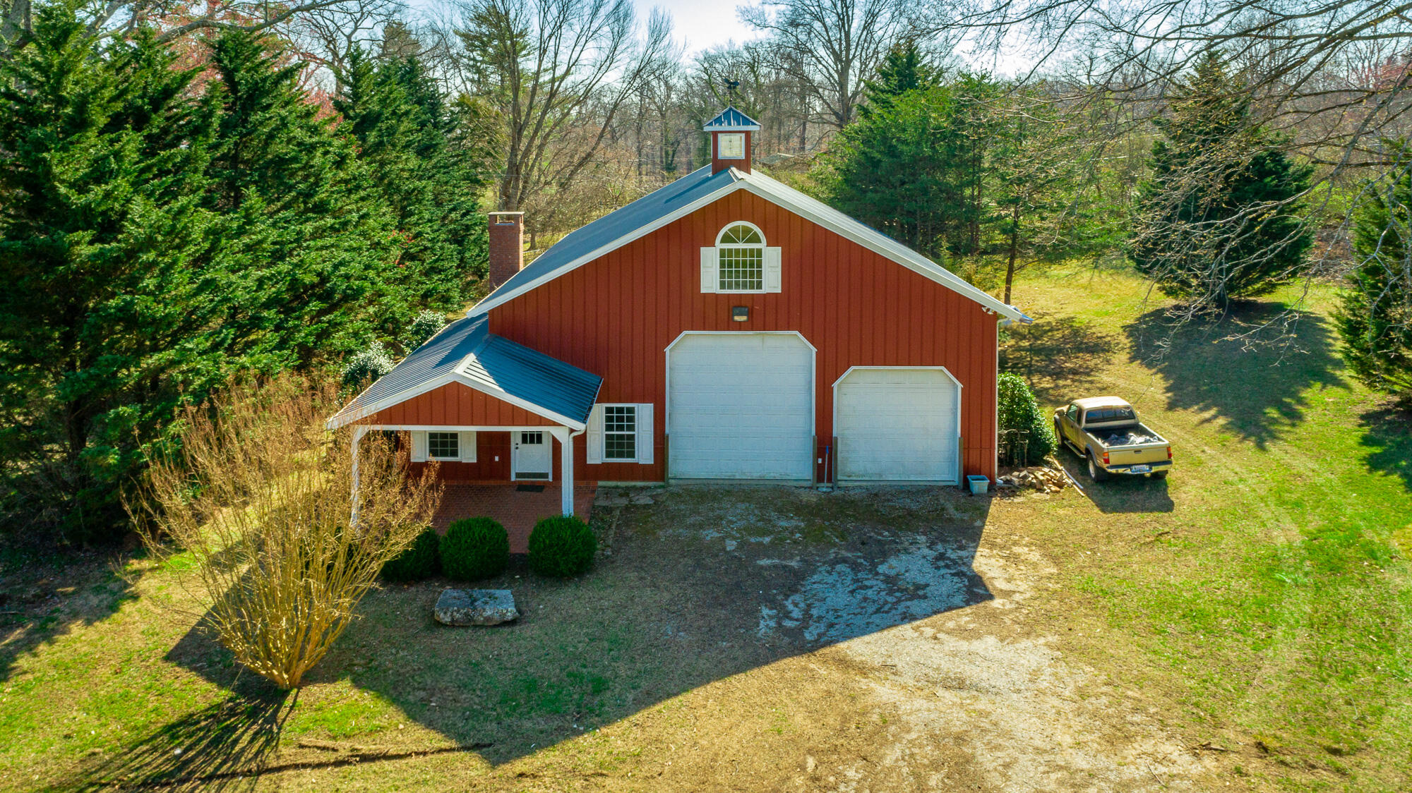 2500 East Brow Road Signal Mountain, TN 37377 - Photo 171 of 176 2500 East Brow Road HD-218