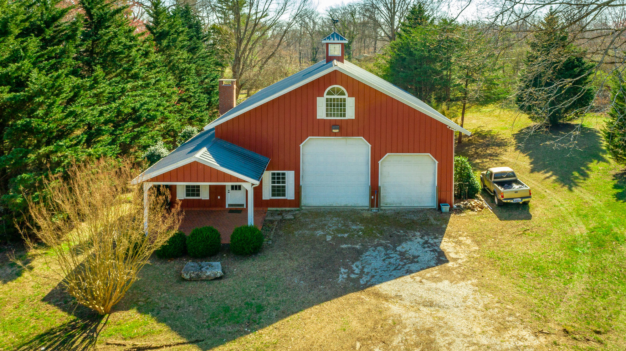 2500 East Brow Road Signal Mountain, TN 37377 - Photo 172 of 176 2500 East Brow Road HD-219