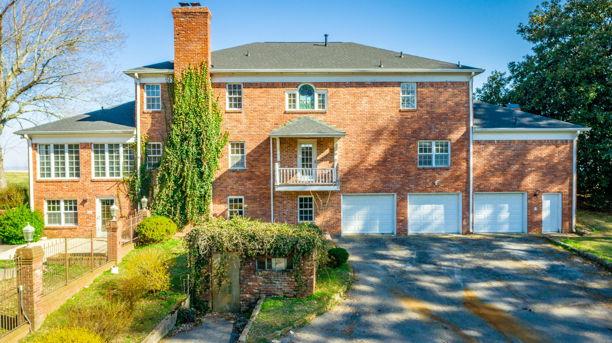 2500 East Brow Road Signal Mountain, TN 37377 - Photo 173 of 176 2500 East Brow Road HD-220