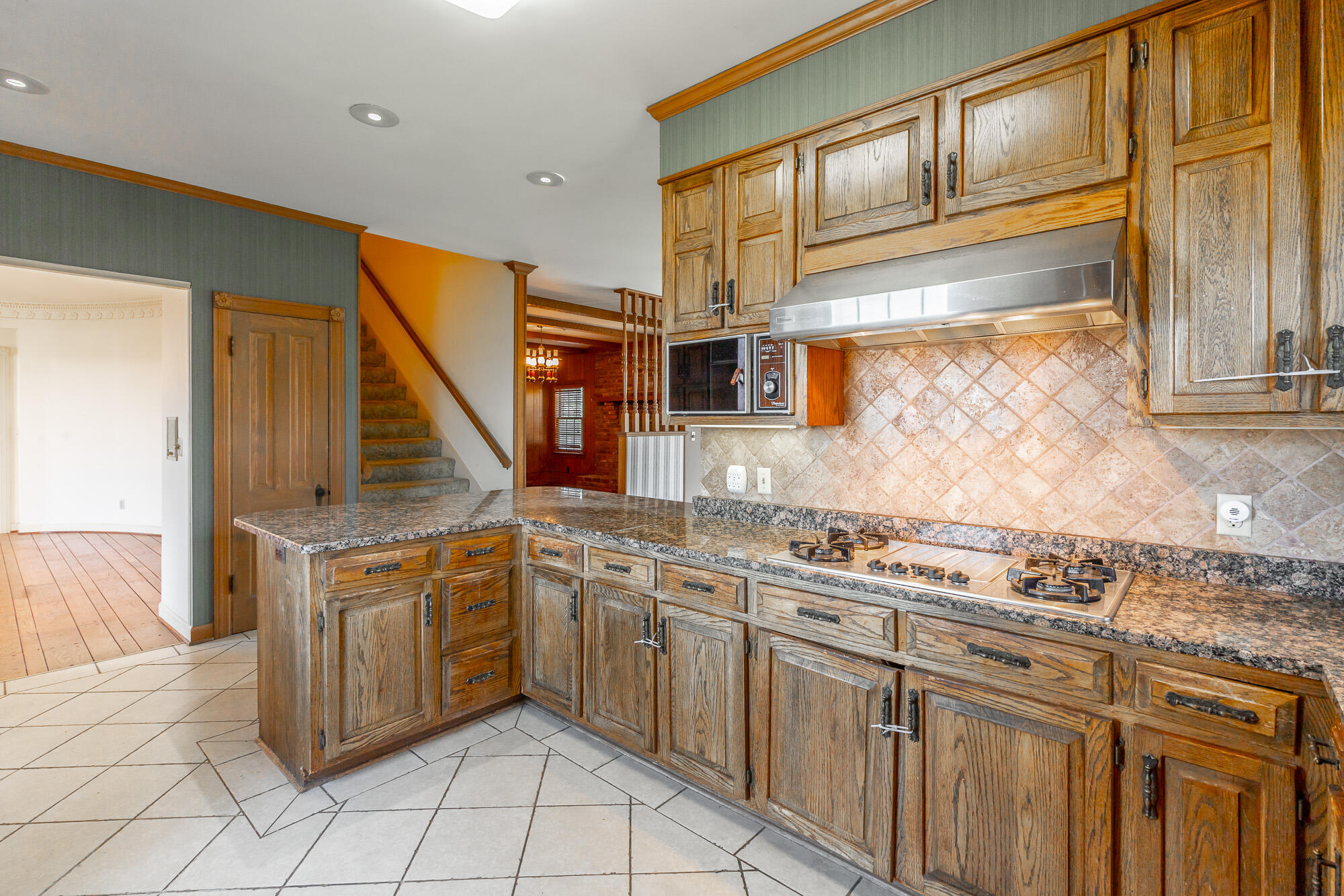 2500 East Brow Road Signal Mountain, TN 37377 - Photo 36 of 176 2500 East Brow Road HD-30