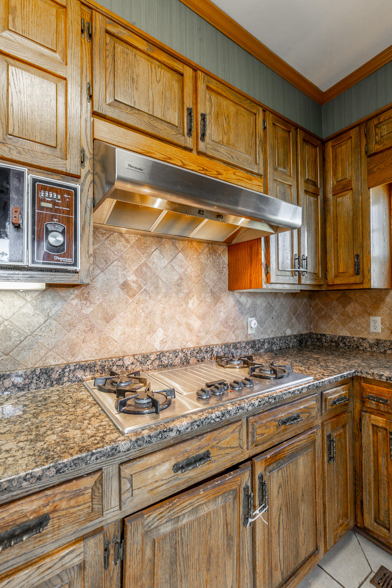 2500 East Brow Road Signal Mountain, TN 37377 - Photo 38 of 176 2500 East Brow Road HD-33