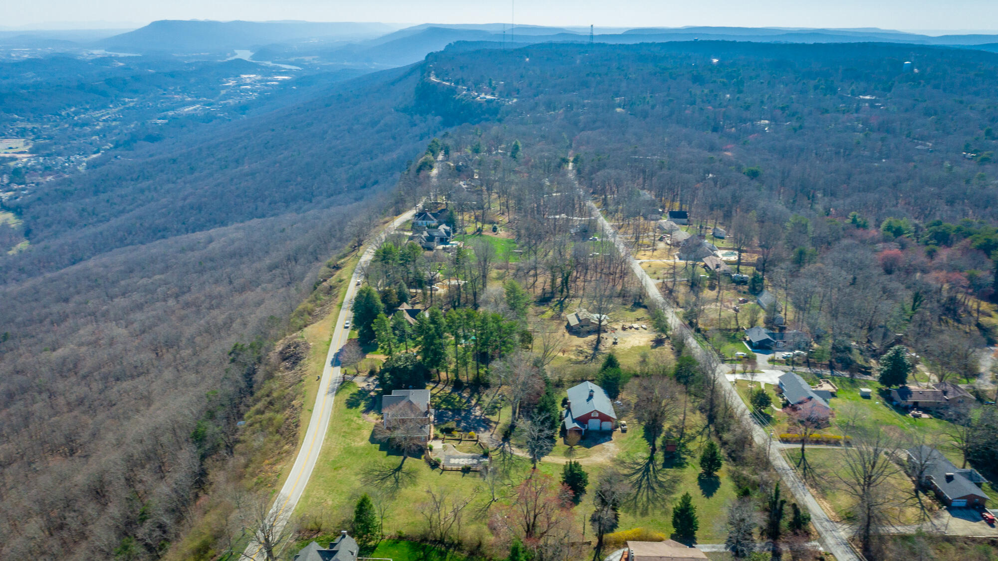 2500 East Brow Road Signal Mountain, TN 37377 - Photo 4 of 176 2500 East Brow Road HD-189