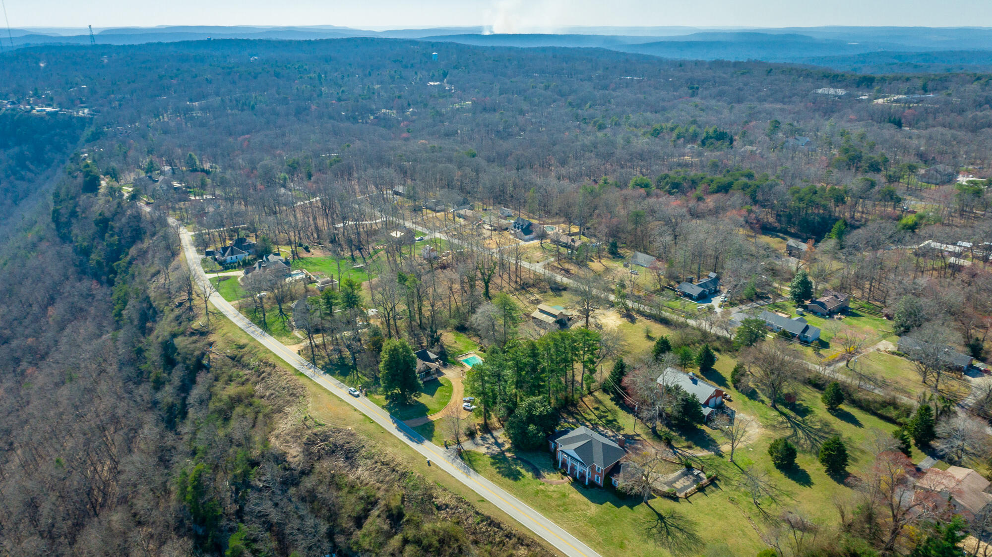 2500 East Brow Road Signal Mountain, TN 37377 - Photo 9 of 176 2500 East Brow Road HD-190