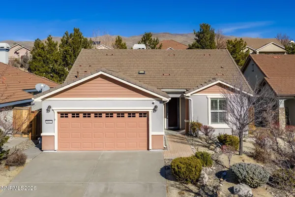 $635,000 | 9083 Cabin Creek Trail, Reno, NV 89523