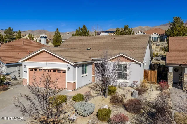 $635,000 | 9083 Cabin Creek Trail, Reno, NV 89523
