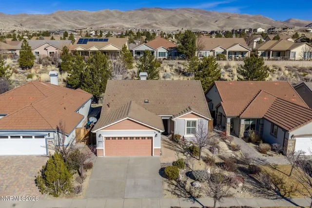 $635,000 | 9083 Cabin Creek Trail, Reno, NV 89523
