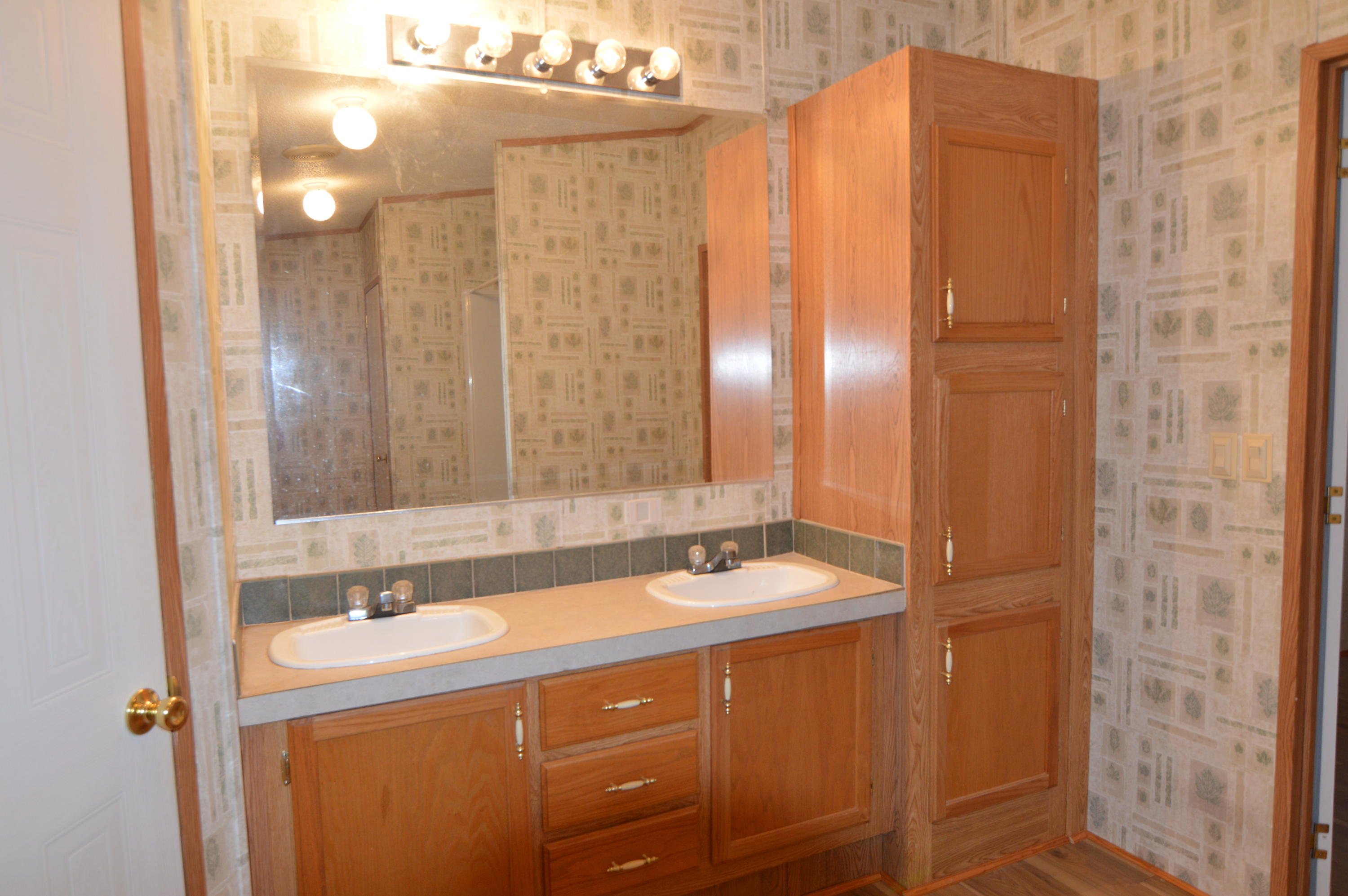 208 Northwest Bazel Road Harriman, TN 37748 - Photo 14 of 37 Master Bathroom