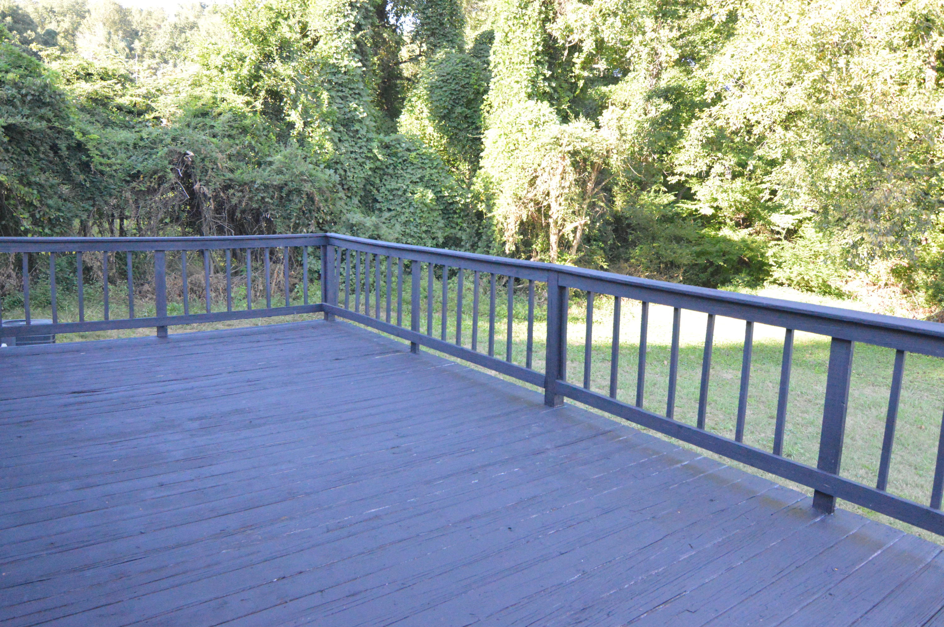 208 Northwest Bazel Road Harriman, TN 37748 - Photo 31 of 37 Deck