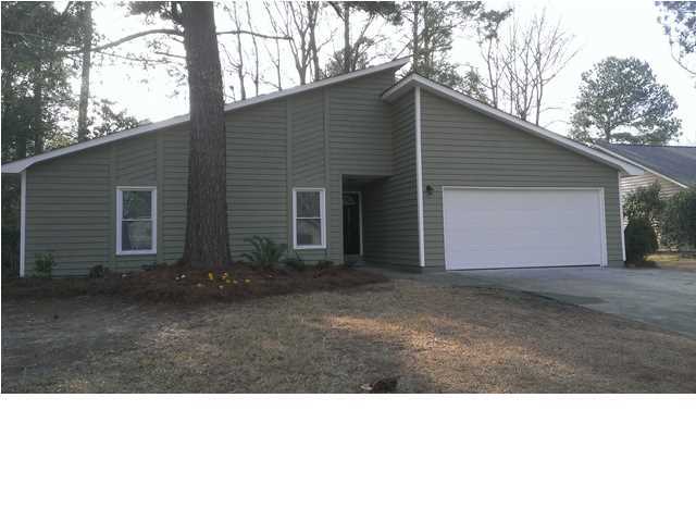 1780 Banbury Road Charleston, SC 29414 - Photo 1 of 17 Primary Photo