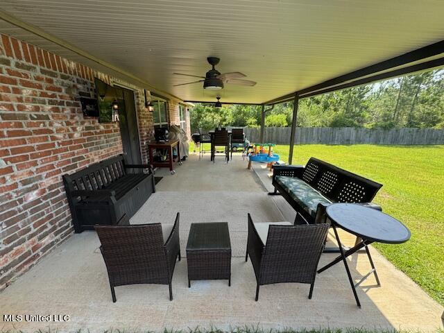 19548 Rudd Drive Saucier, MS 39574 - Photo 24 of 25 IMG_7496