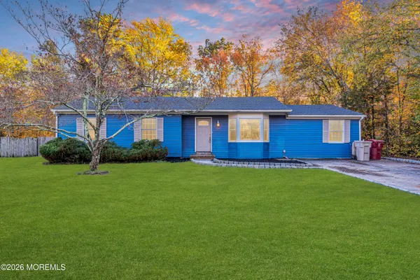 $475,000 | 20 Jeanette Street, Bayville, NJ 08721