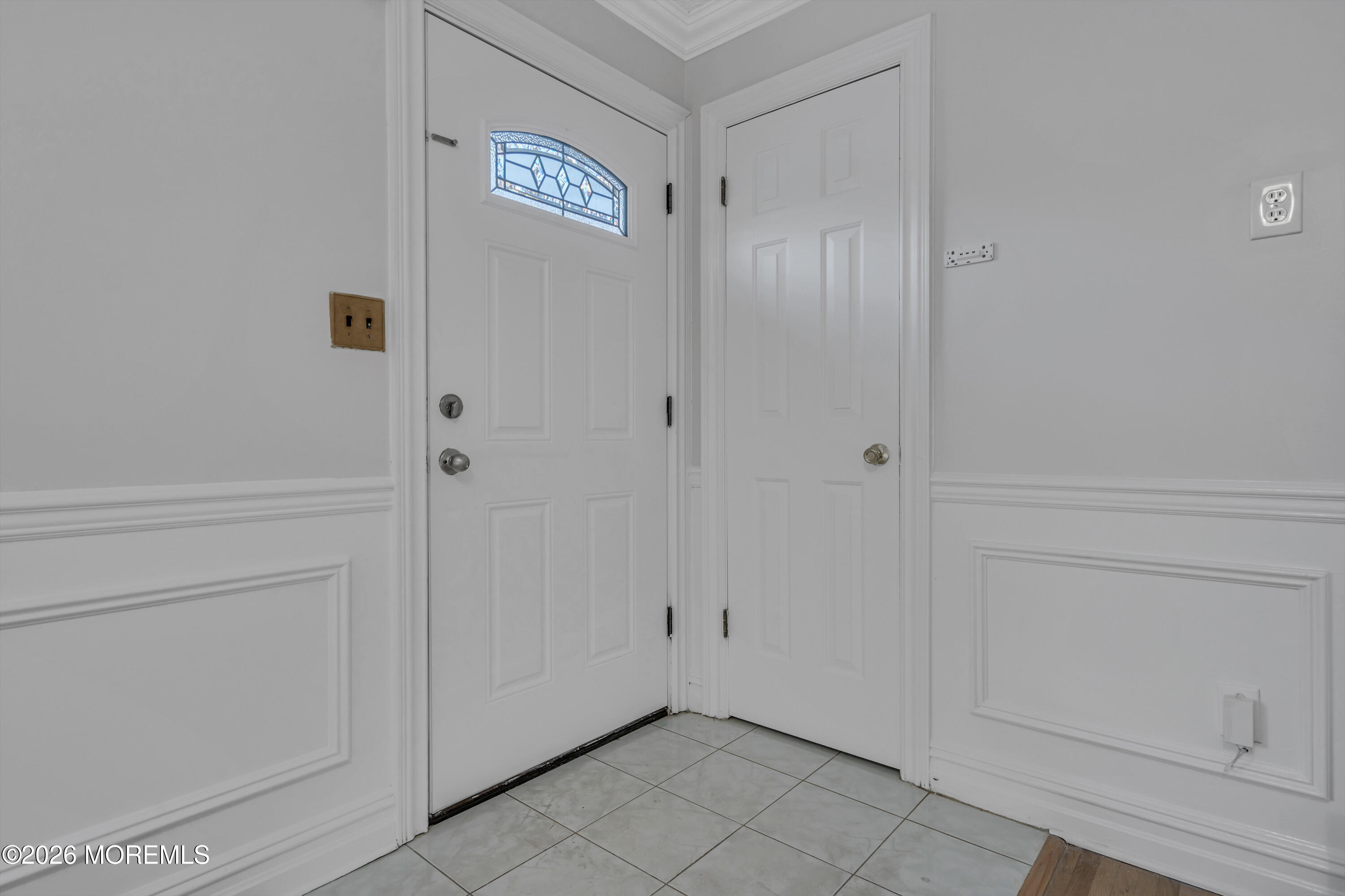 20 Jeanette Street Bayville, NJ 08721 - Photo 15 of 28 a view of an entryway