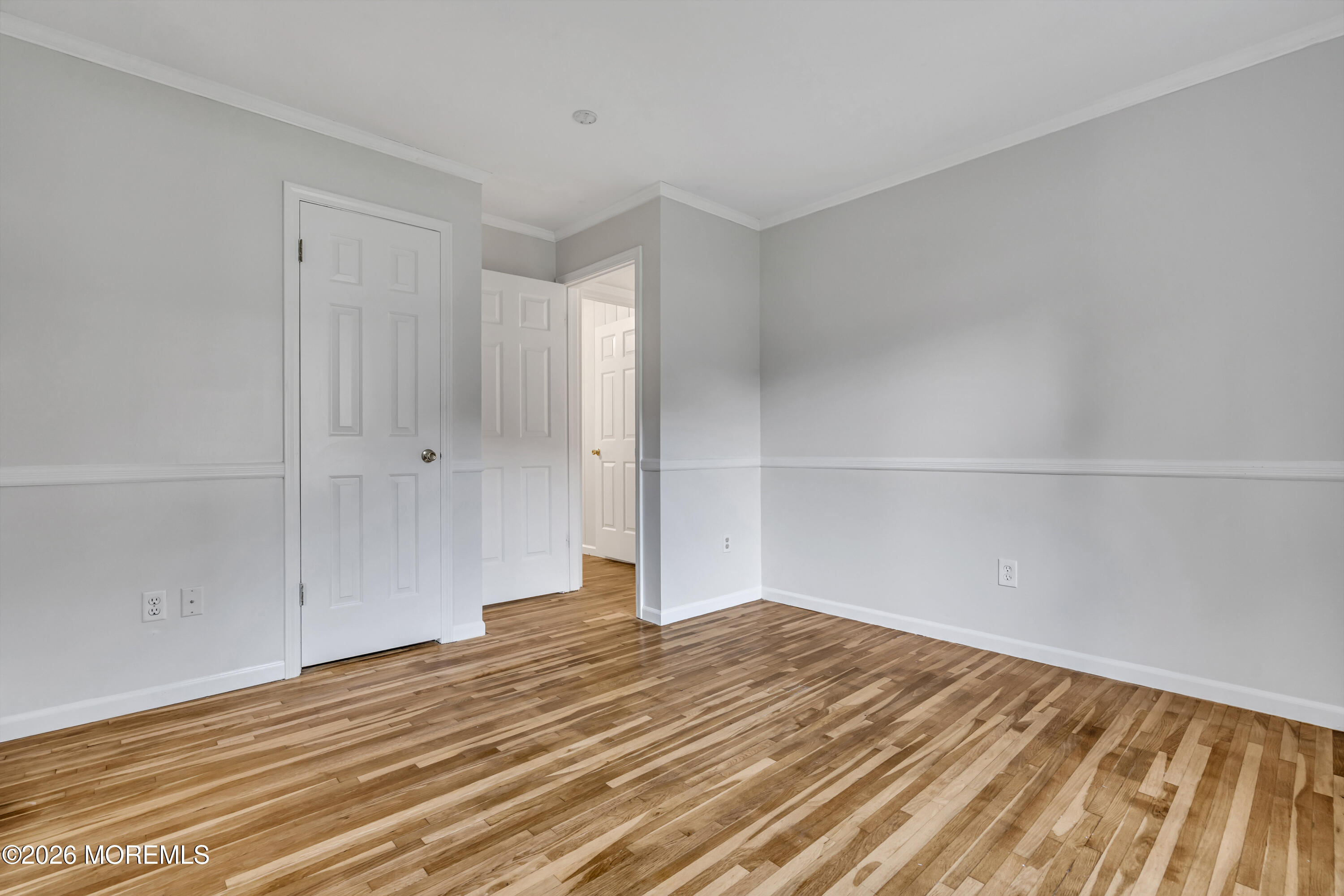 20 Jeanette Street Bayville, NJ 08721 - Photo 20 of 28 a view of empty room