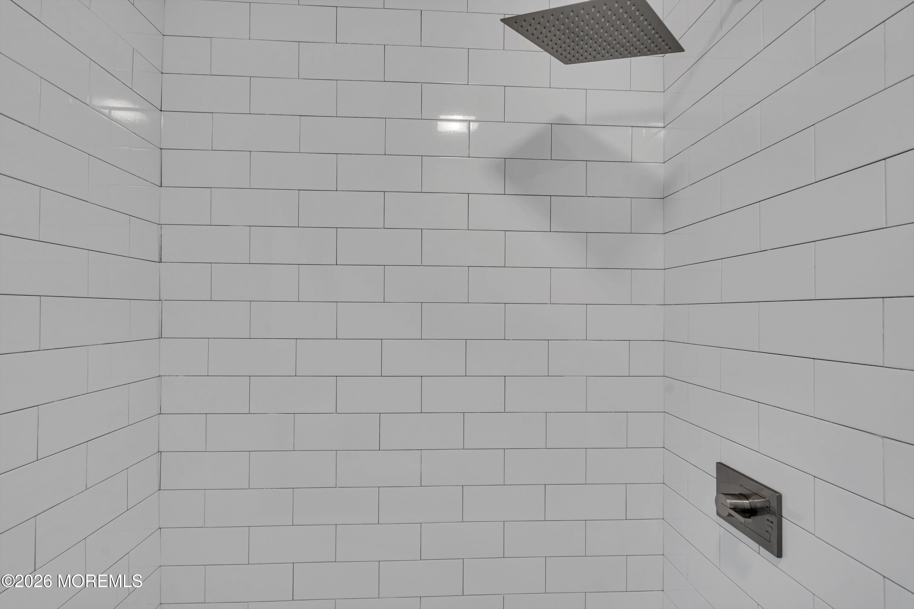 20 Jeanette Street Bayville, NJ 08721 - Photo 24 of 28 a bathroom with a white shower