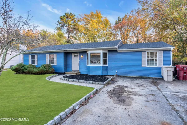 $475,000 | 20 Jeanette Street, Bayville, NJ 08721