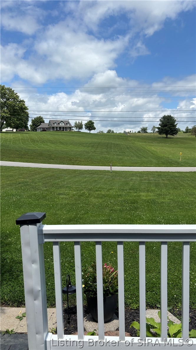 550 West Water Tower Road Salem, IN 47167 - Photo 20 of 79