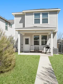 $285,000 | 1901 Artesian Spgs Crossing, Leander, TX 78641