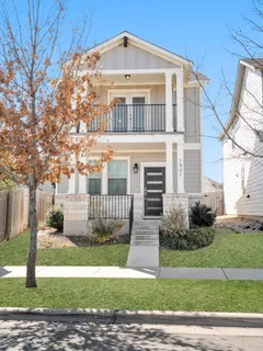 $285,000 | 1901 Artesian Spgs Crossing, Leander, TX 78641