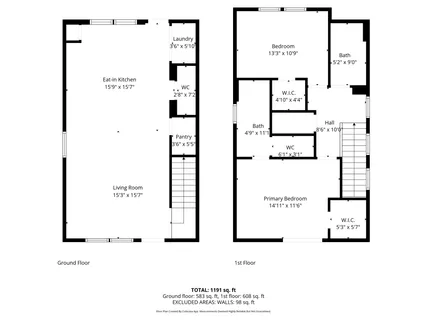 $285,000 | 1901 Artesian Spgs Crossing, Leander, TX 78641