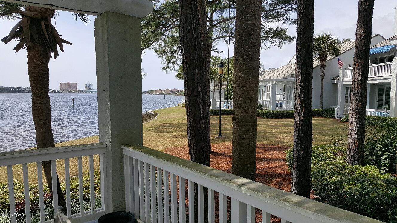 4620 Bay Point Road, Unit 1 Panama City Beach, FL 32408 - Photo 34 of 37 Gallery Image 34