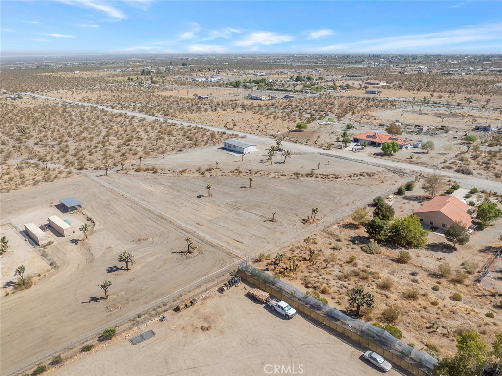 11824 Azure View Road Pinon Hills, CA 92372 - Photo 38 of 38 Gallery Image 38