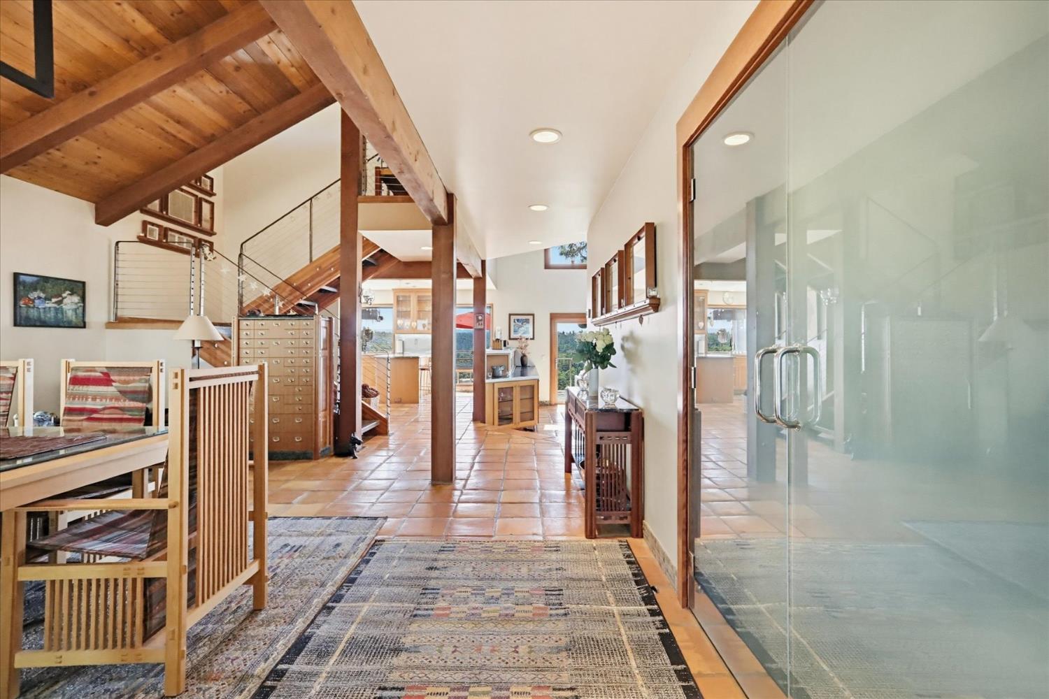 20111 Tanglewood Road Grass Valley, CA 95945 - Photo 23 of 93