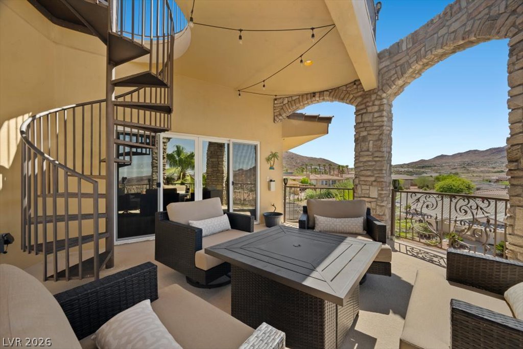 119 Caperna Court Boulder City, NV 89005 - Photo 58 of 99
