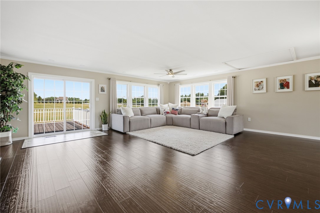 15300 Lebanon Road Spring Grove, VA 23881 - Photo 29 of 41