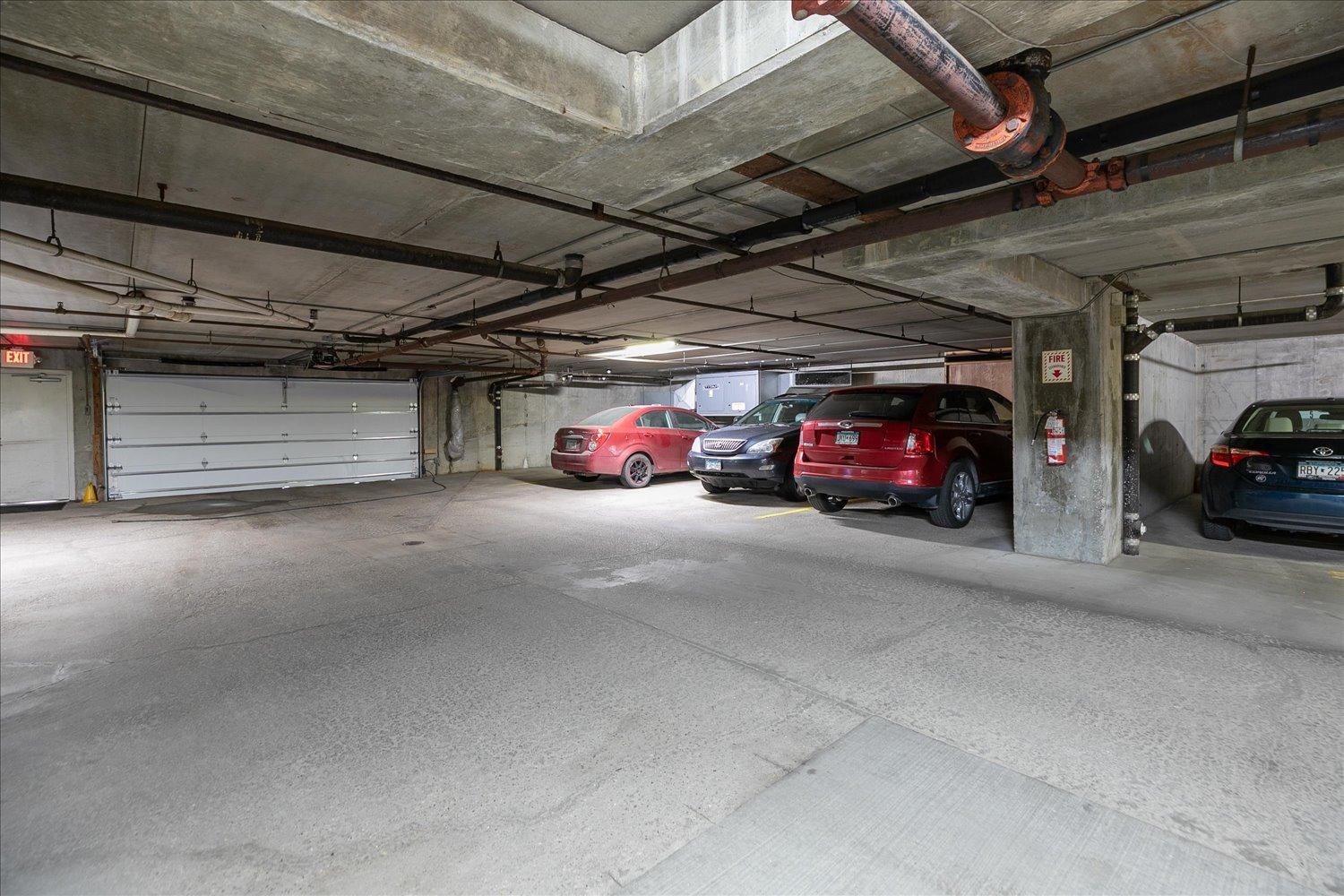 625 19th Street Northwest, Unit 607 Rochester, MN 55901 - Photo 22 of 30