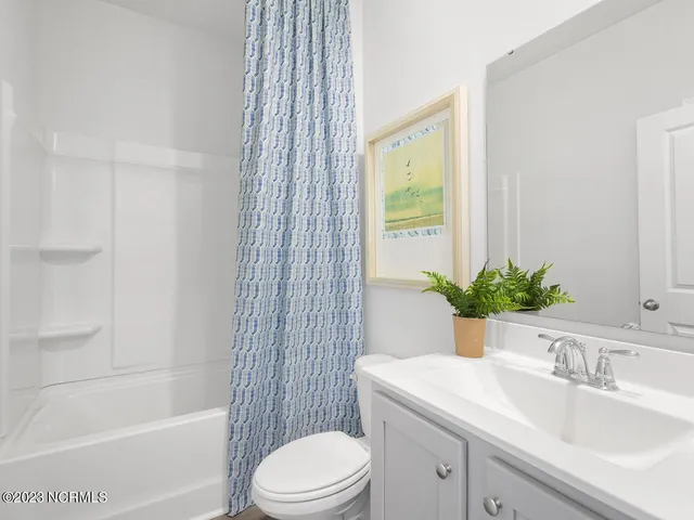 $364,290 | 5056 Roundhead Drive, Unit LOT 115, Leland, NC 28451