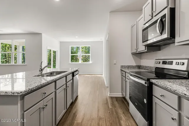 $364,290 | 5056 Roundhead Drive, Unit LOT 115, Leland, NC 28451