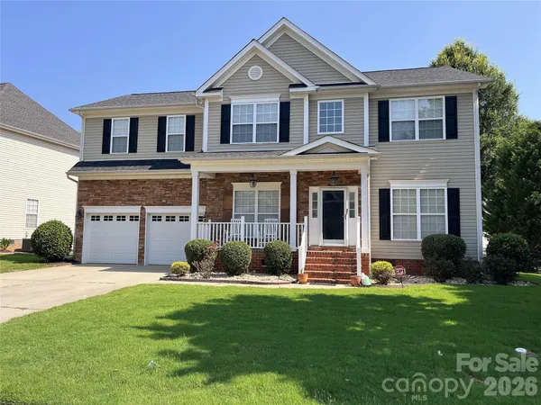 $599,900 | 509 Evening Mist Drive, Fort Mill, SC 29708