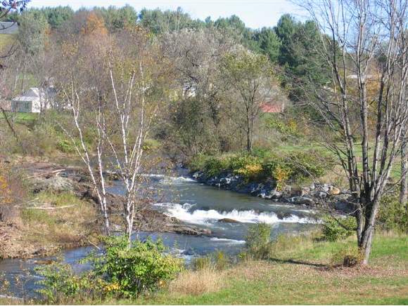Lot 2 Adams Mill Road Stowe, VT 05672 - Photo 1 of 1