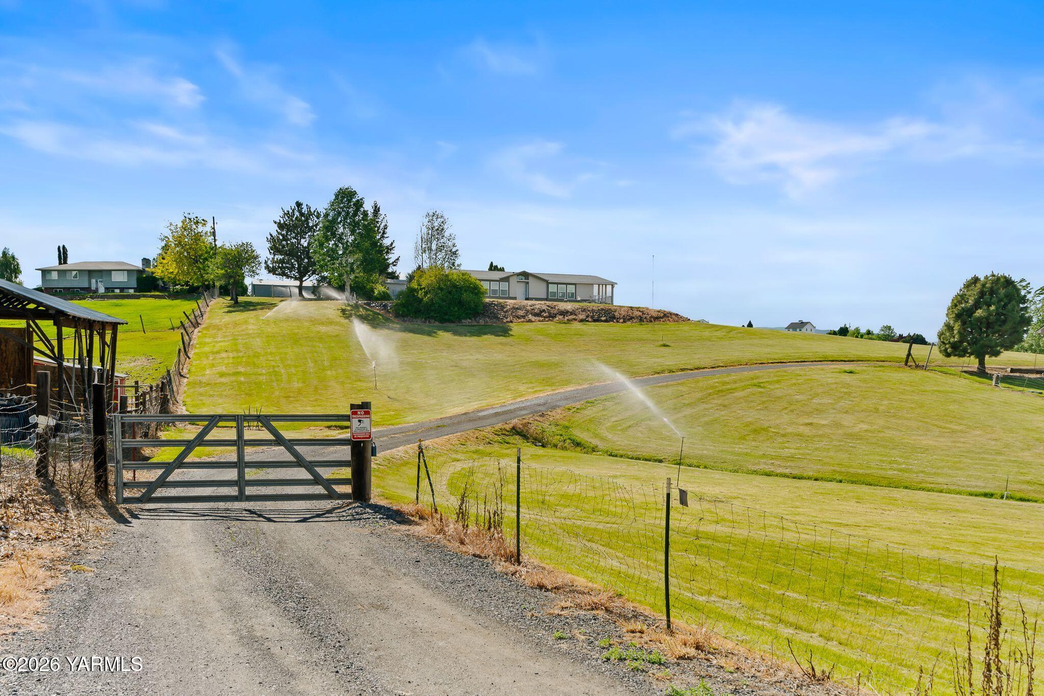 1490 Gore Road Selah, WA 98942 - Photo 2 of 40 1490 Gore Rd-1